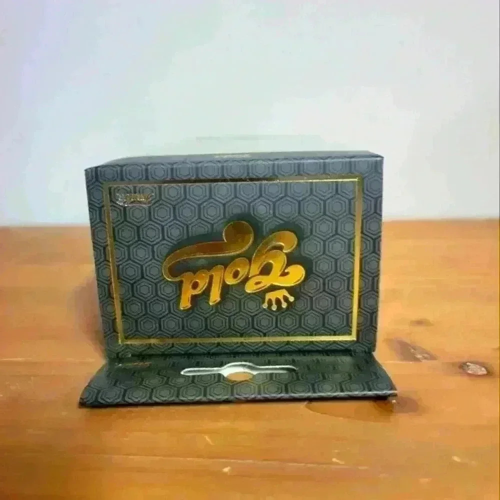 Funko gold music/social media personality Bella Poarch - Picture 6 of 6